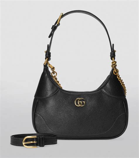 Gucci Small Aphrodite Shoulder Bag 